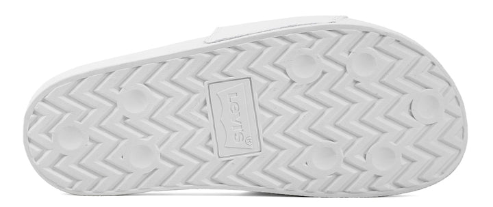 Levi's June Batwing S Slides Pool - Footcourt Egypt
