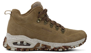 Skechers Women's Street Uno Trail High Top Sneaker - Footcourt Egypt