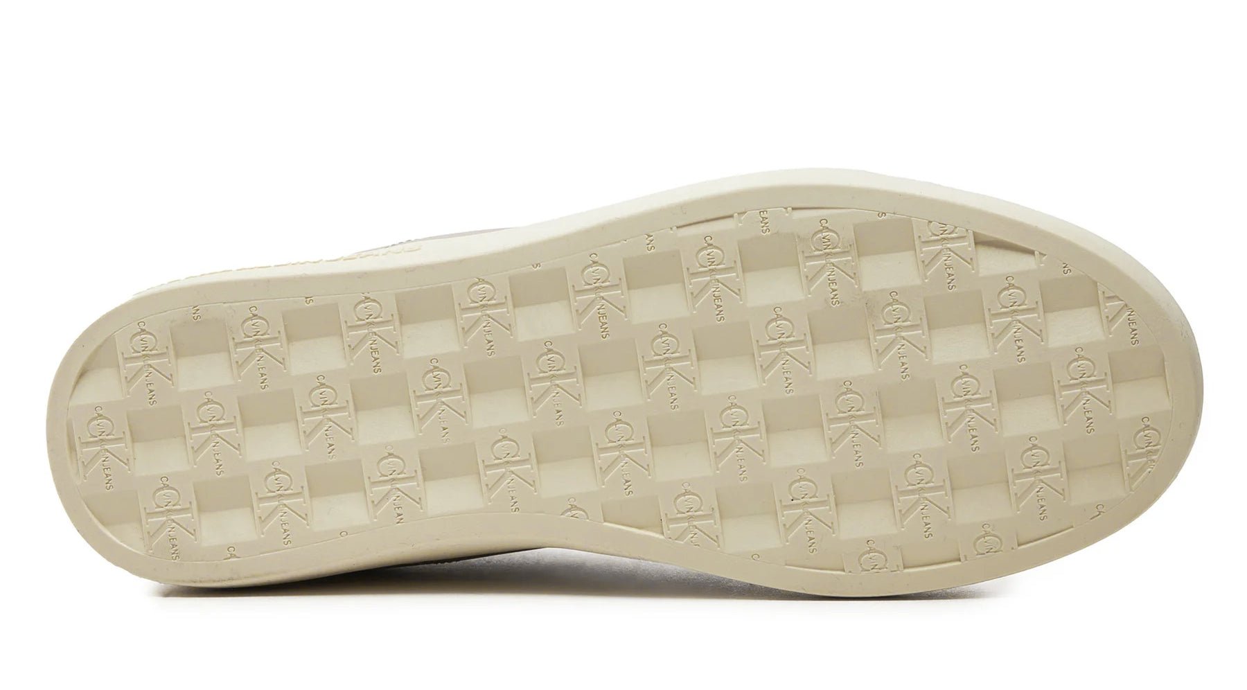 CALVIN KLEIN Classic Cupsole Low laceup Lth Wn - Footcourt Egypt
