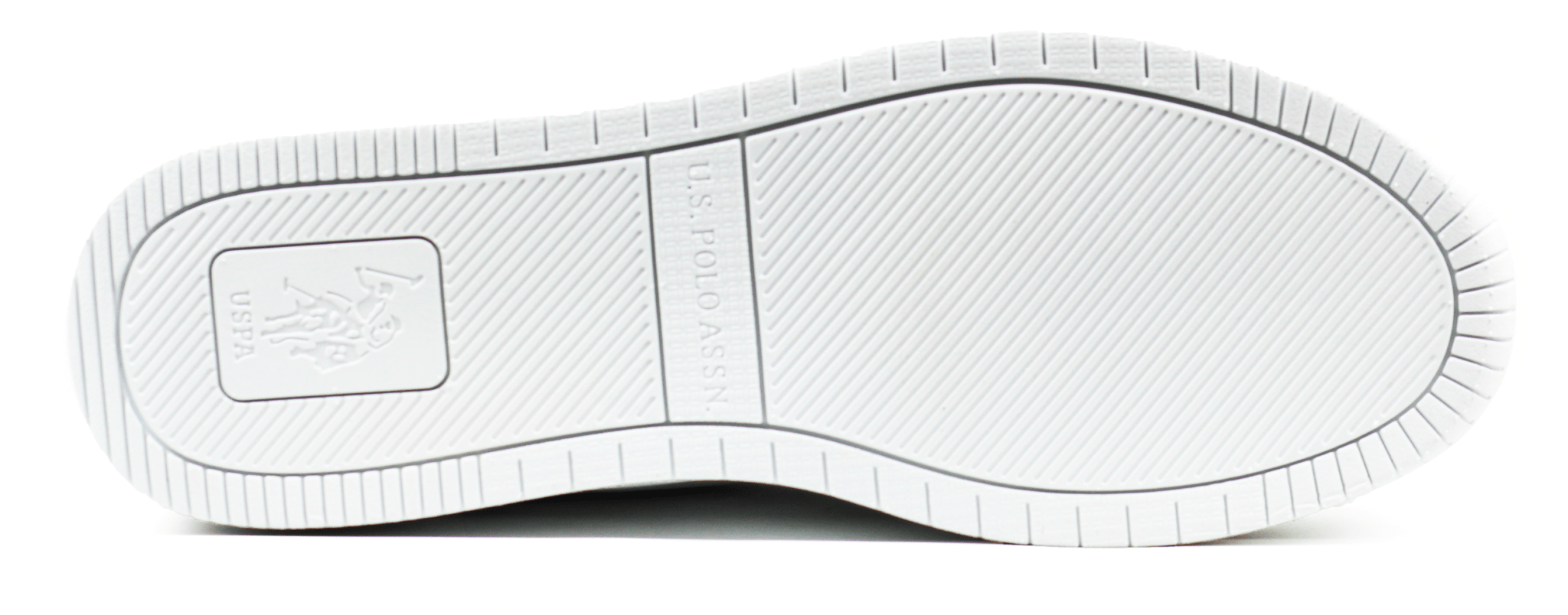 U.S. Polo COST 5PR Sneakers - Footcourt Egypt