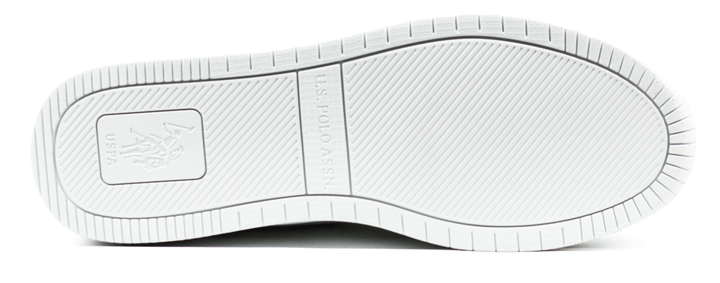 U.S. Polo COST 5PR Sneakers - Footcourt Egypt