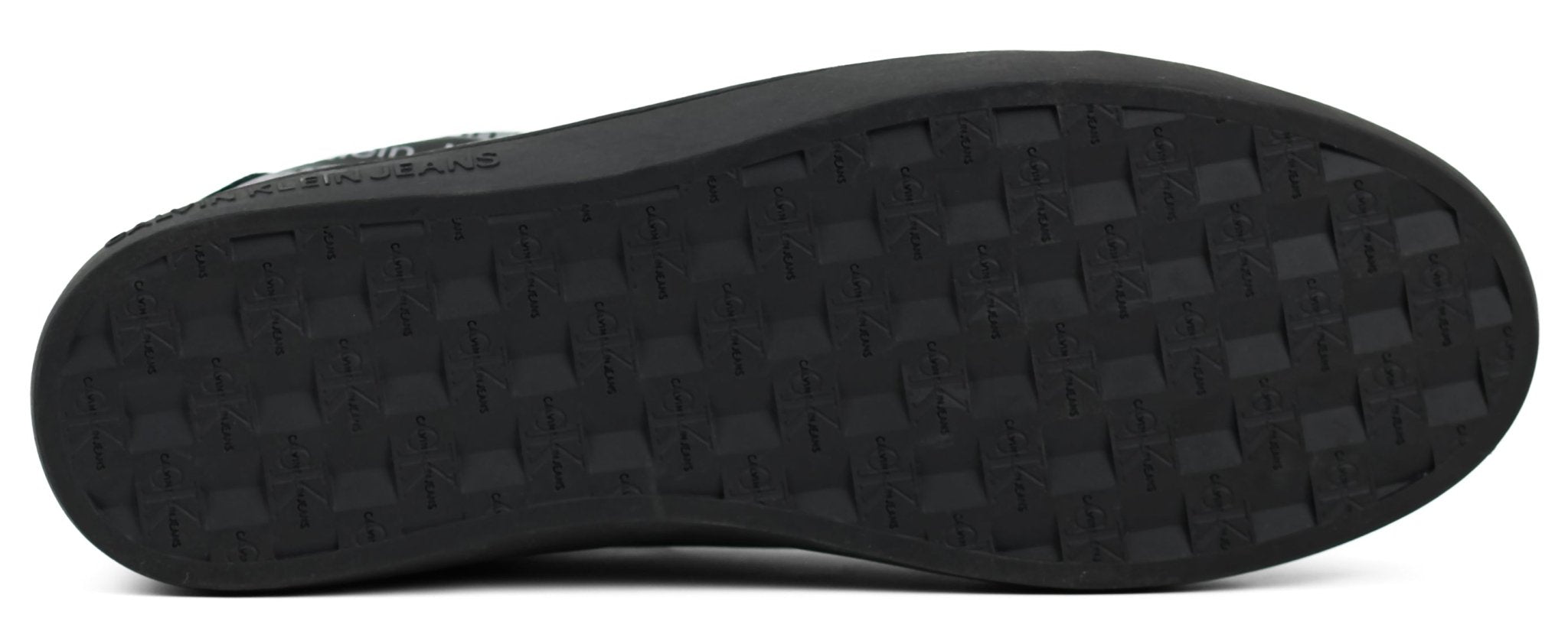 CALVIN KLEIN Classic Cupsole - Footcourt Egypt