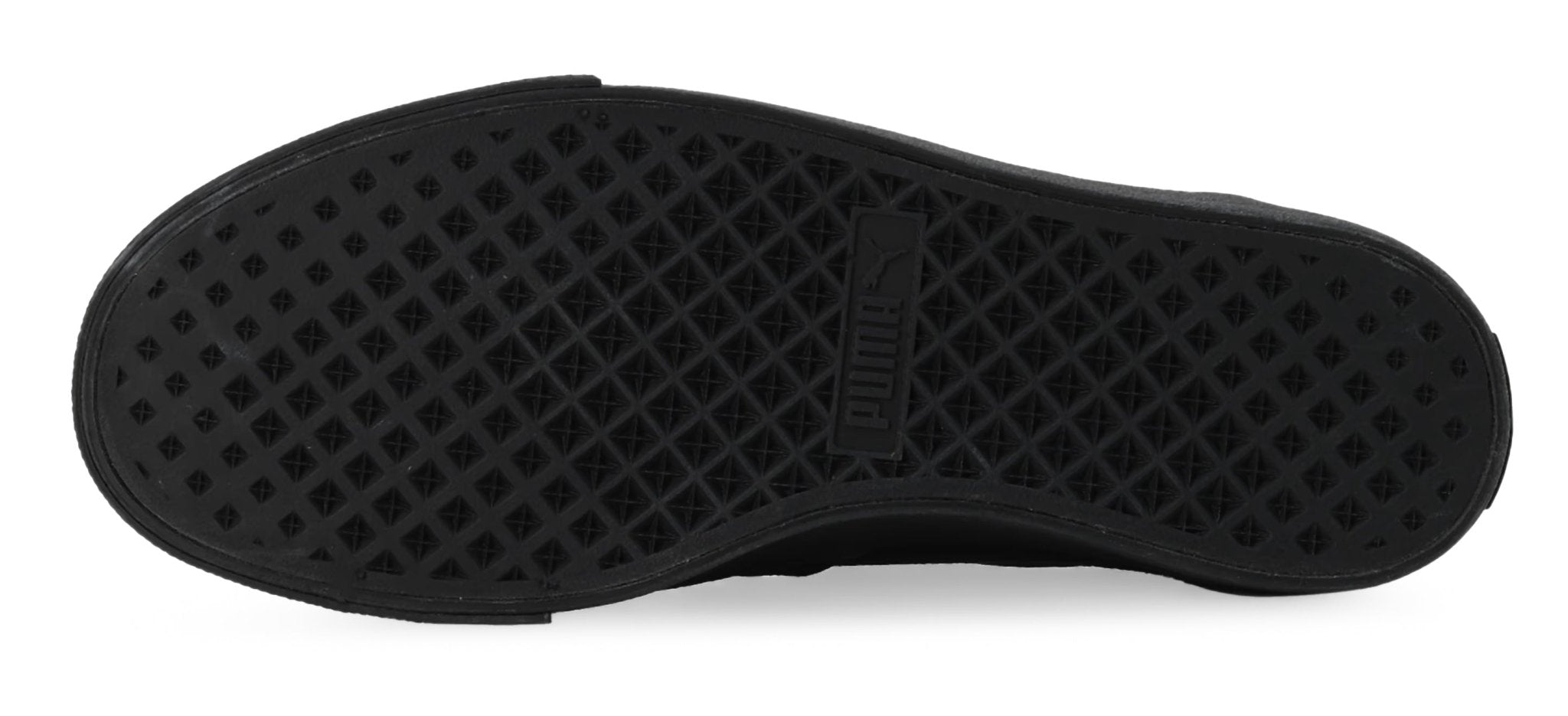 PUMA Bari Comfort Slip On - Footcourt Egypt