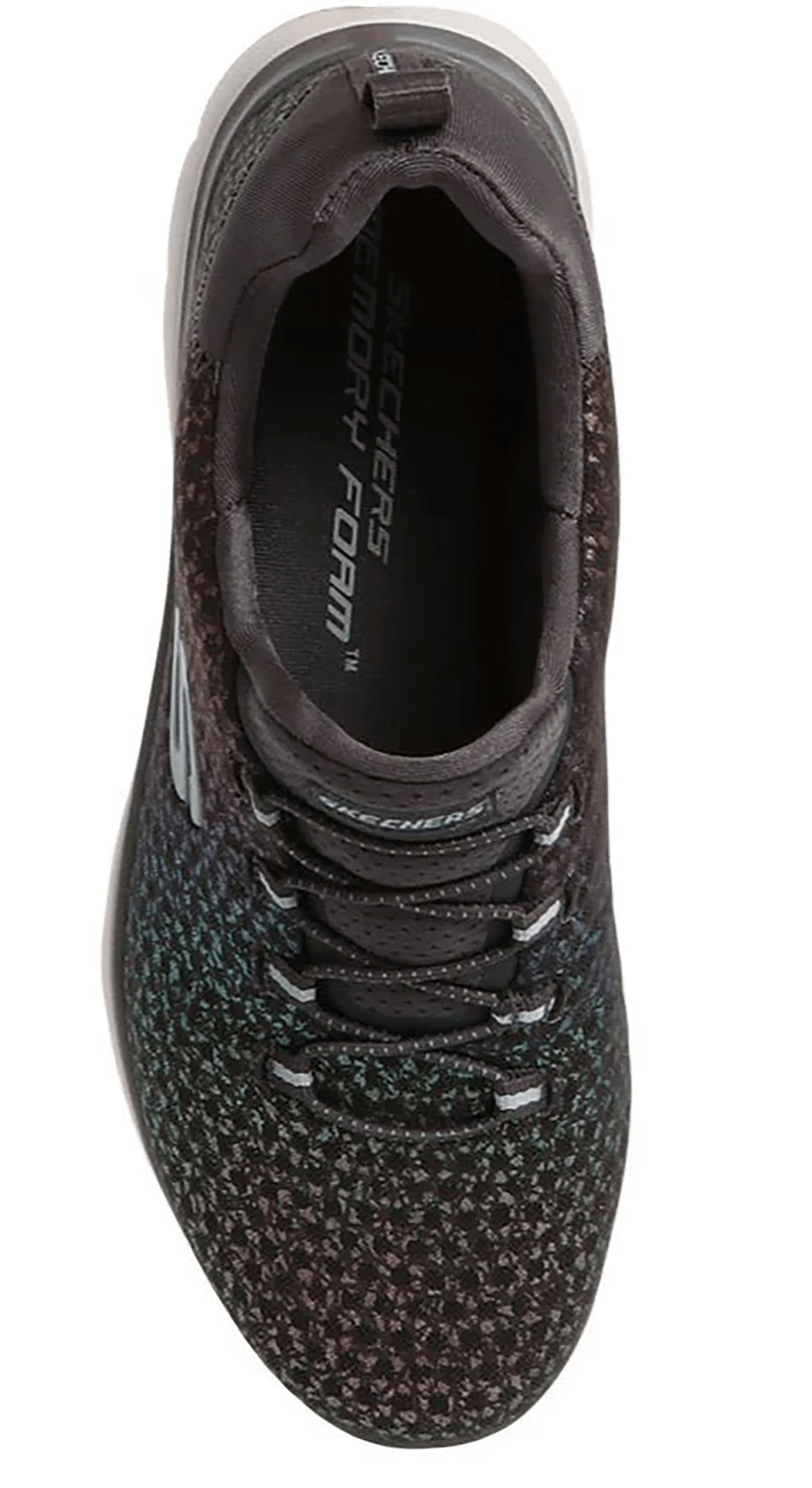 SKECHERS Summit - Glowing Iris Vegan Trainers - Footcourt Egypt