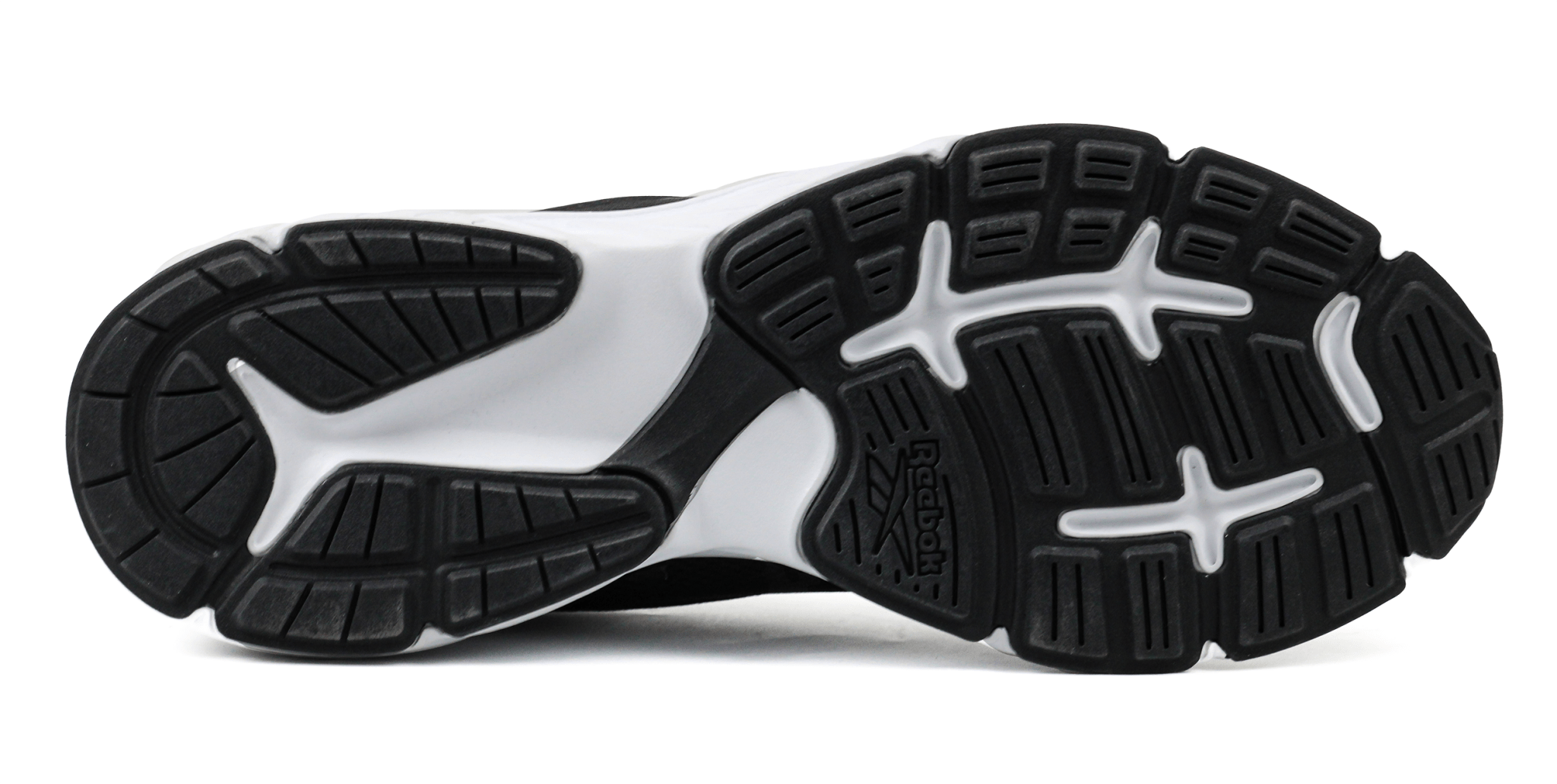 Reebok Men's LIP23 Running Shoes - Footcourt Egypt