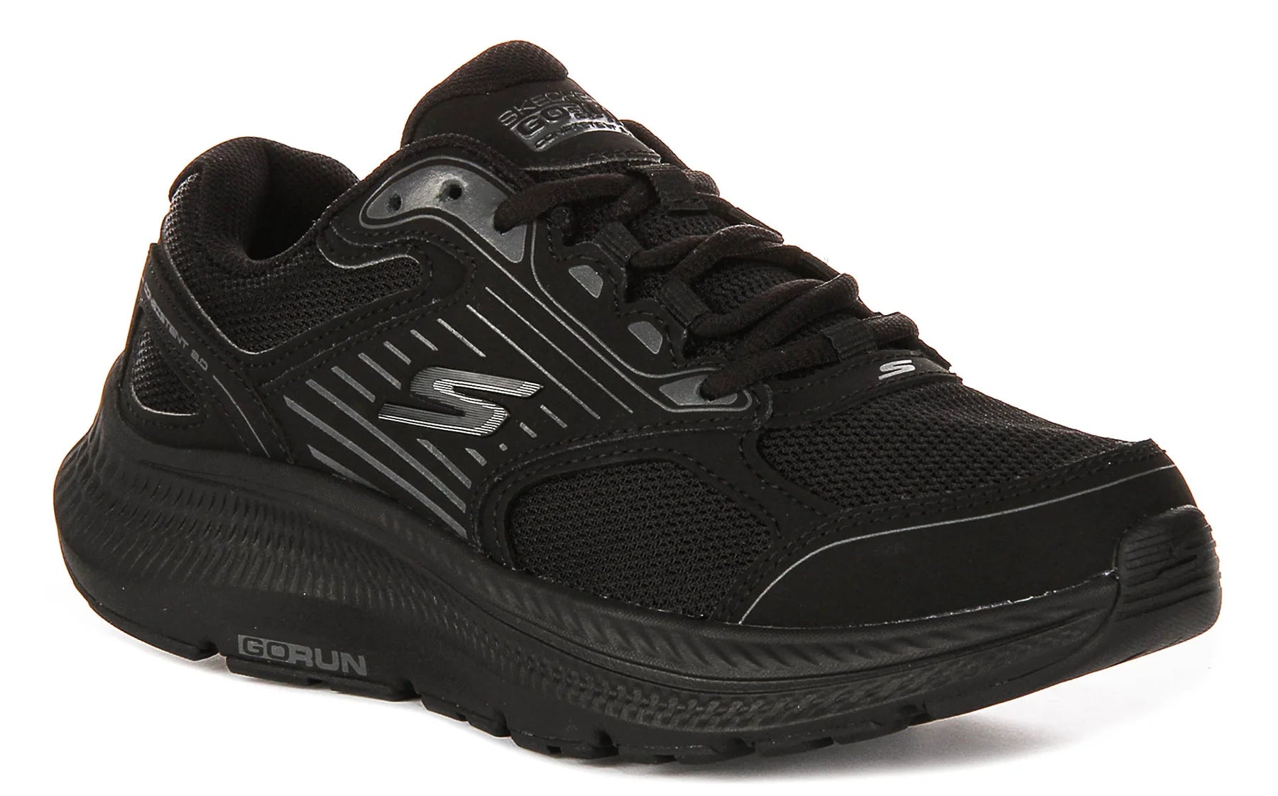 SKECHERS GOrun Consisent 2.0 BBK. - Footcourt Egypt