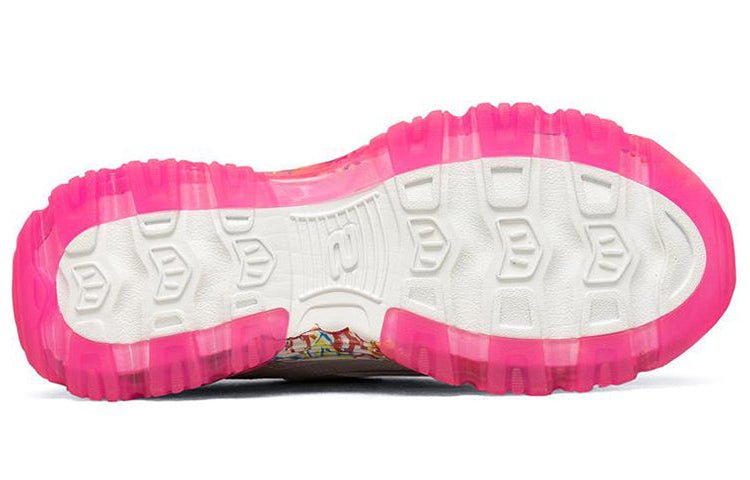 SKECHERS x JGoldcrown D_Lites - Footcourt Egypt