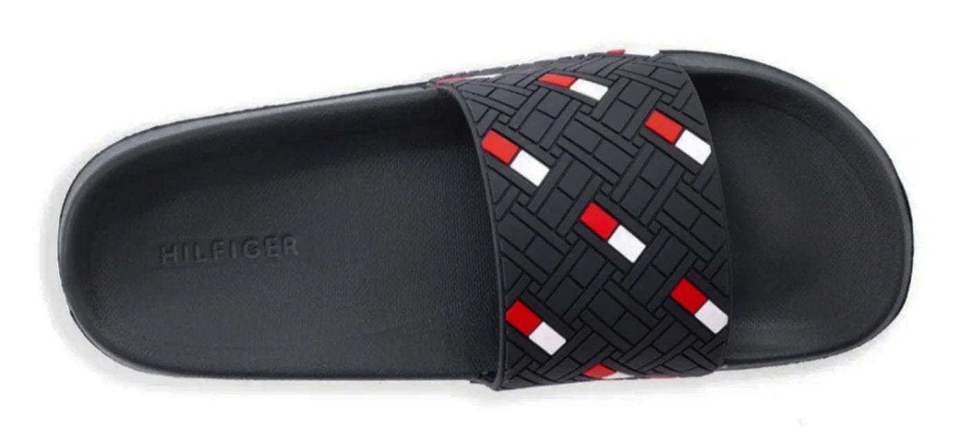 TOMMY HILFIGER Danii Slide - Footcourt Egypt