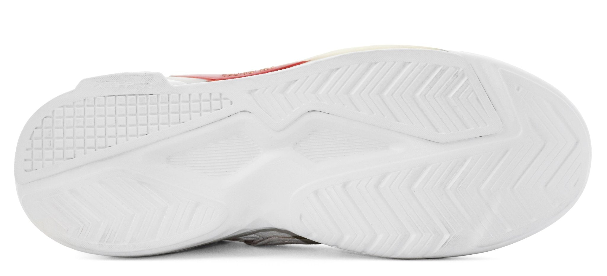 Xtep Special Men's Casual Shoes Peak 3 - Footcourt Egypt