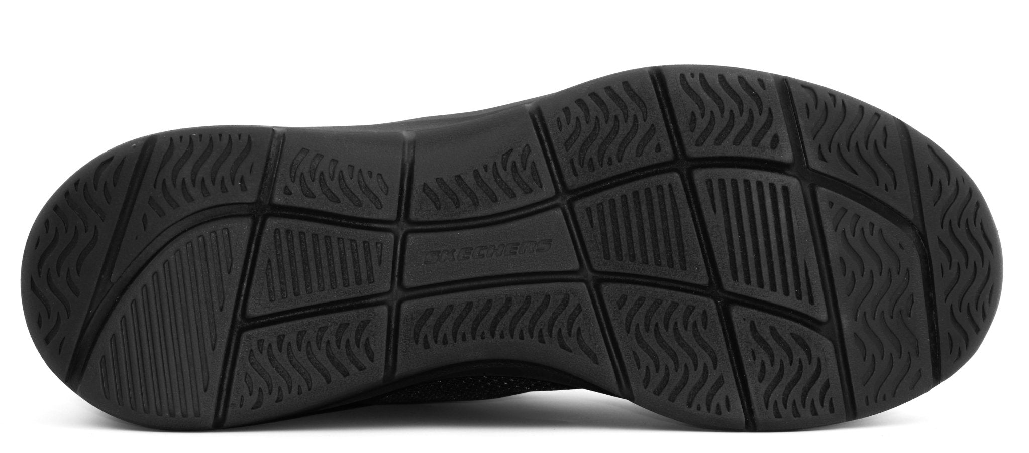 Skechers Arch Comfort Trainers - Footcourt Egypt