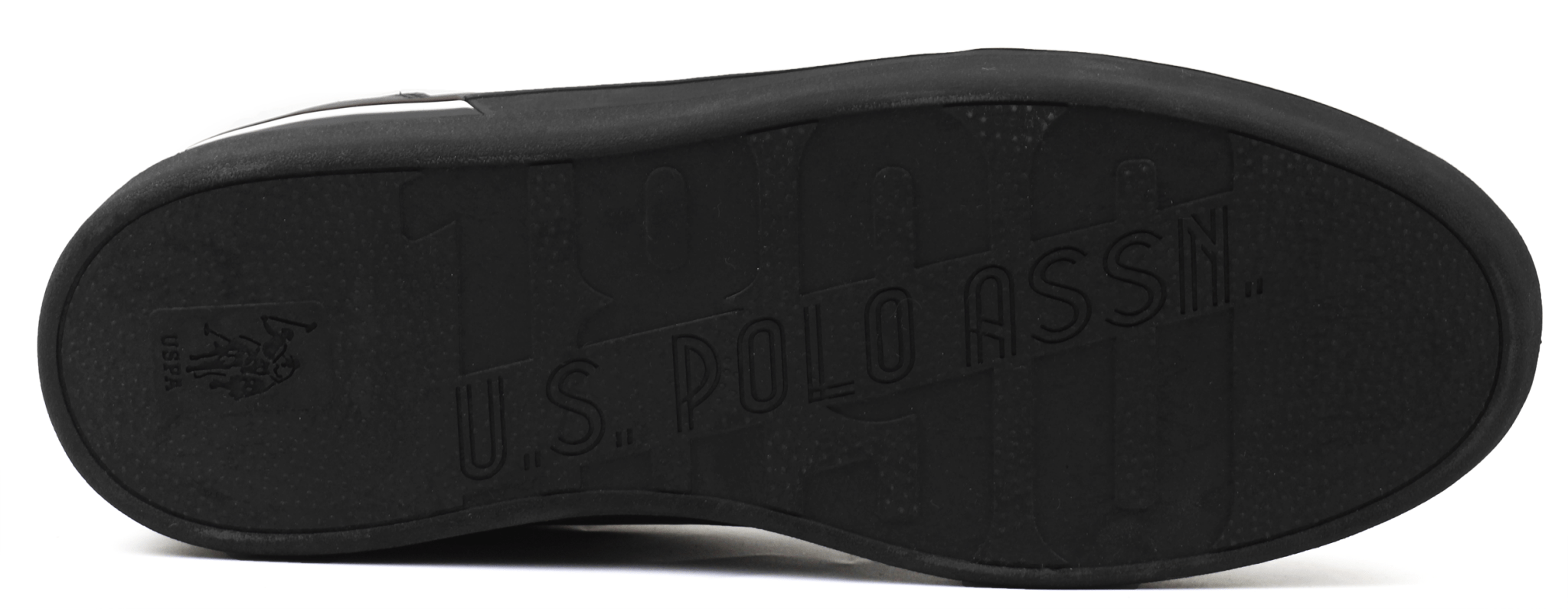 U.S. Polo Loumi Glb 5pr Sneakers - Footcourt Egypt