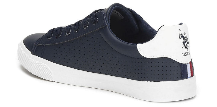 U.S. POLO ASSN. CAPRON 2.0 - Footcourt Egypt