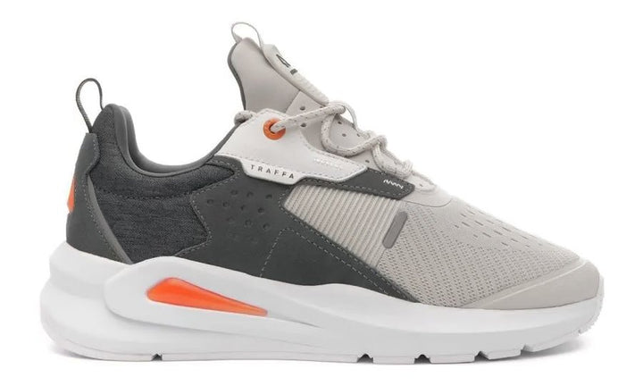 TRAFFA "ORBIT" Sneakers - Footcourt Egypt