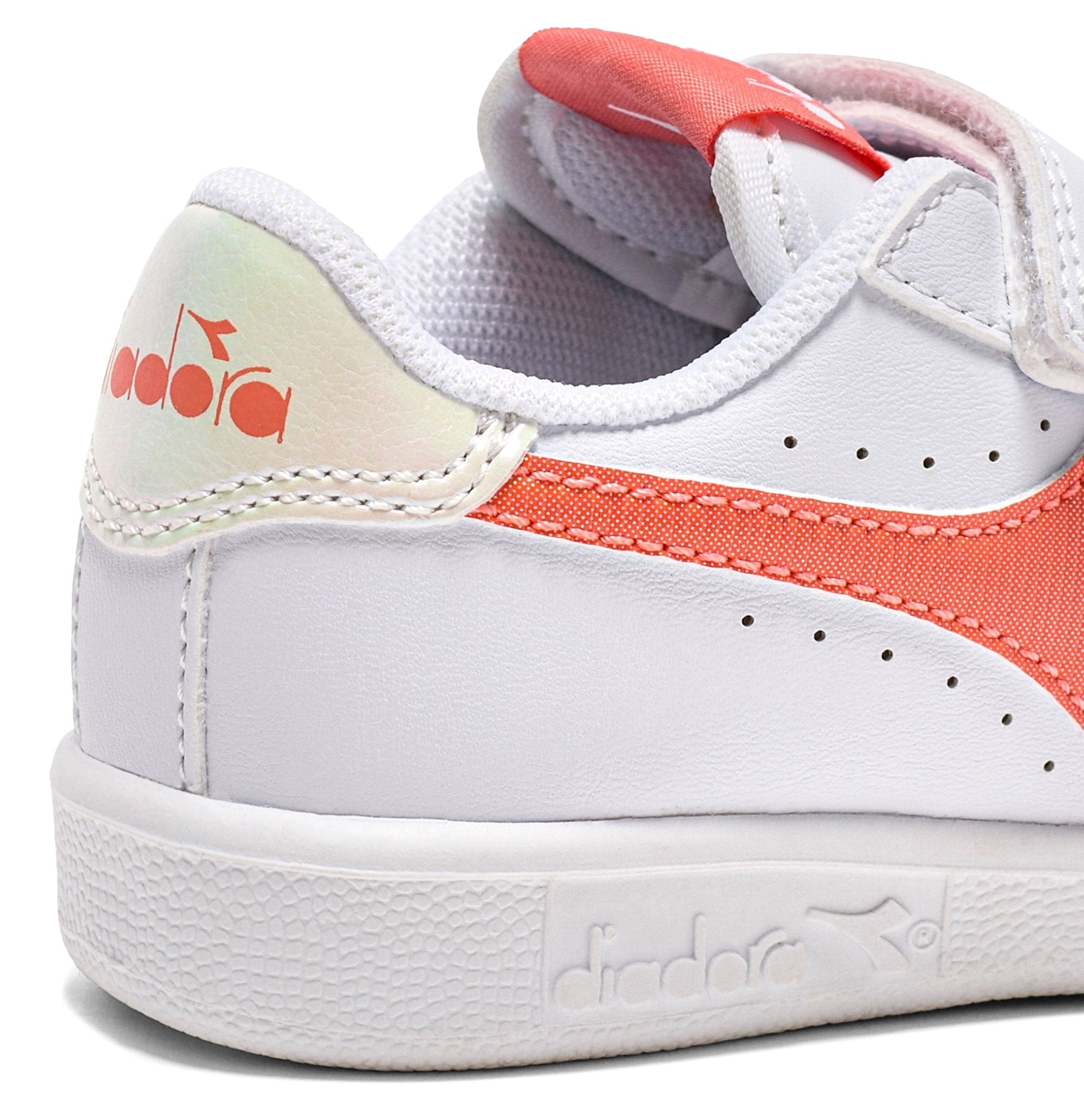 Diadora Game P Td - Footcourt Egypt