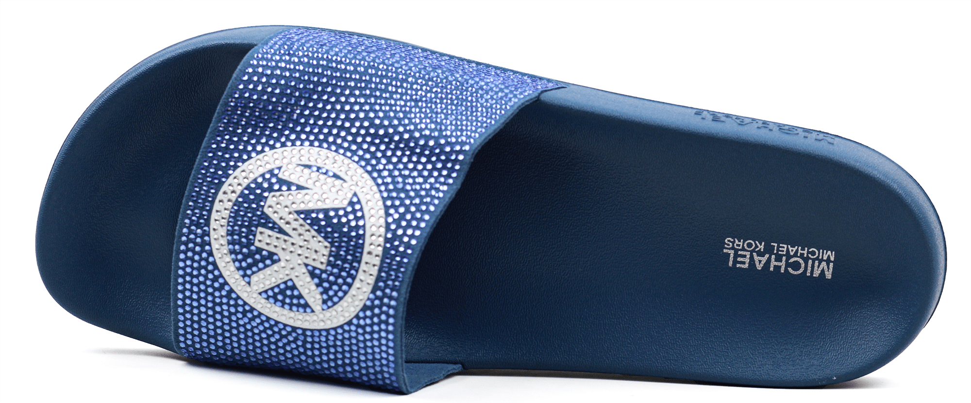 Michael Kors Platform Slide Slippers - Footcourt Egypt