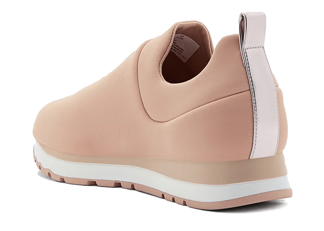 DKNY Jadyn Slip On Jogger - Footcourt Egypt