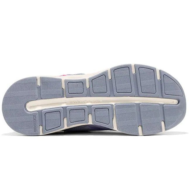 SKECHERS Glide - Step Plus - Sprint Lines LVPK - Footcourt Egypt