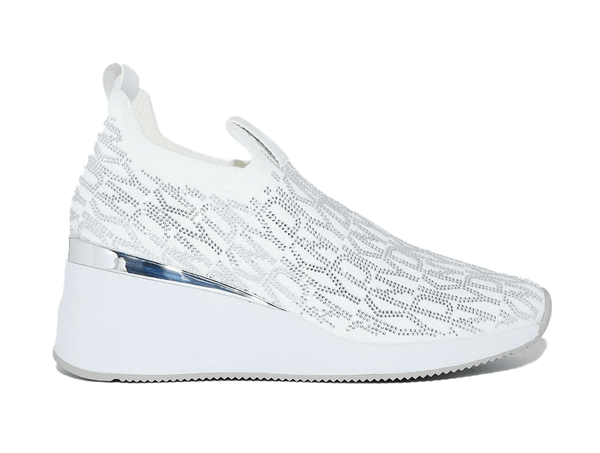 DKNY Paden Slip On Wedge - Footcourt Egypt