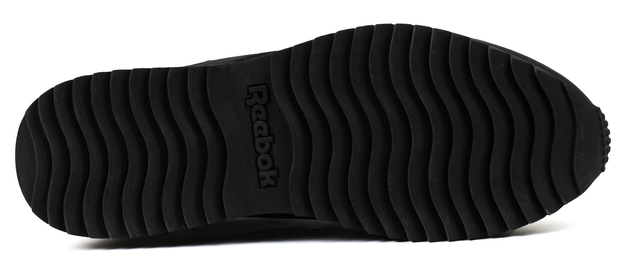 Reebok Royal Glide Ripple Clip Lifestyle Shoes - Footcourt Egypt