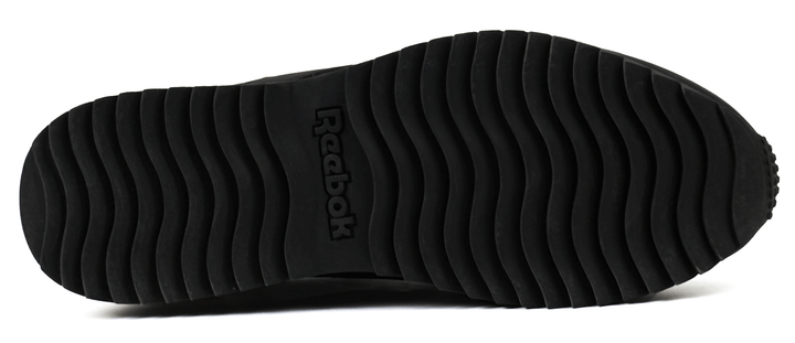 Reebok Royal Glide Ripple Clip Lifestyle Shoes - Footcourt Egypt
