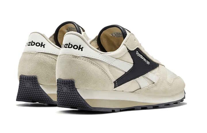 Reebok Classic Leather AZ 'Alabaster' - Footcourt Egypt