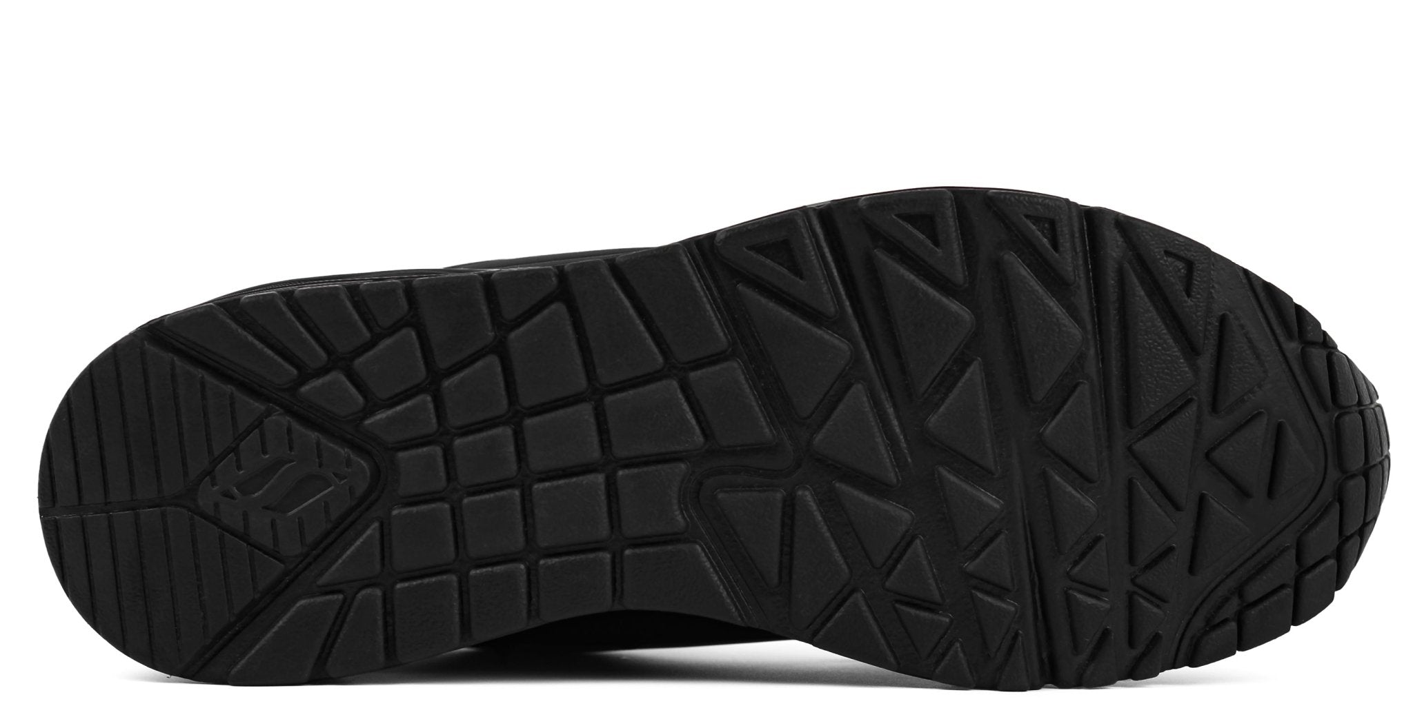 SKECHERS Sneakers - Uno - shimmer Away - Footcourt Egypt