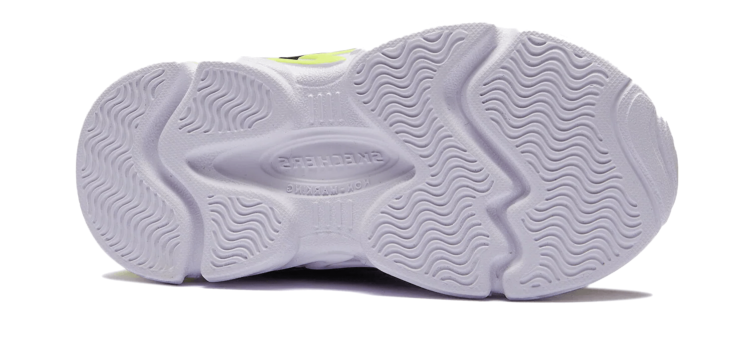 SKECHERS Wavetronic Little Boy's - Footcourt Egypt