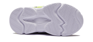 SKECHERS Wavetronic Little Boy's - Footcourt Egypt