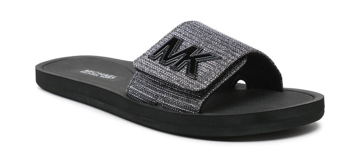Michael Kors Platform Slide Slippers - Footcourt Egypt