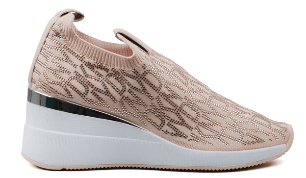 DKNY Paden Slip On Wedge - Footcourt Egypt