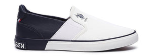 U.S. POLO ASSN. Lanap Slip On - Footcourt Egypt