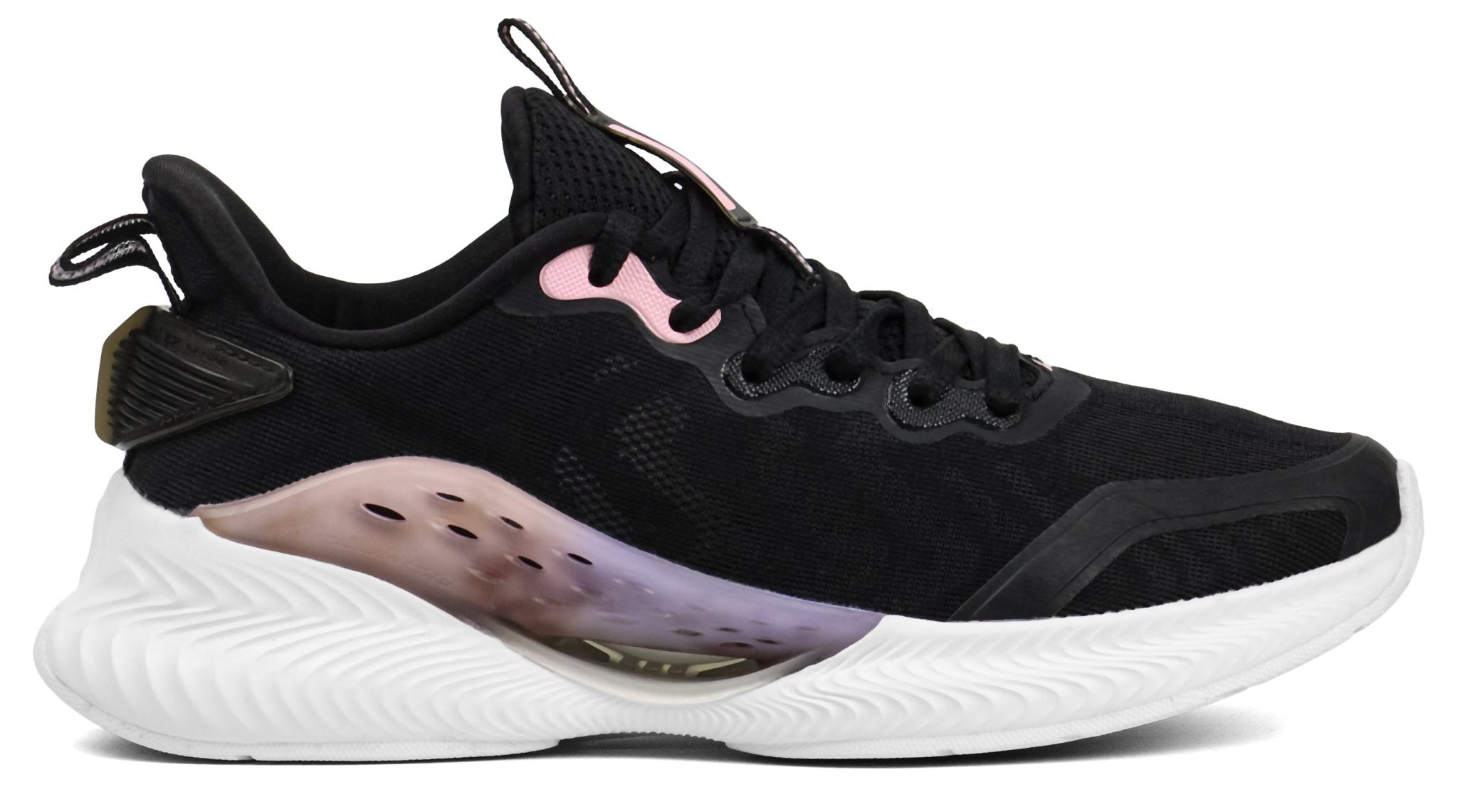 XTEP Hydrogen Wind 4.0 Running Shoes - Footcourt Egypt