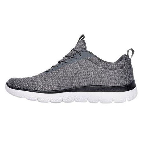 SKECHERS Summits Lifestyle Shoes - Footcourt Egypt