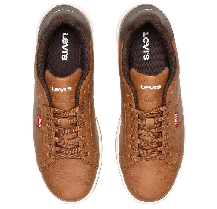 Levi's® Men's Piper Sneakers - Footcourt Egypt