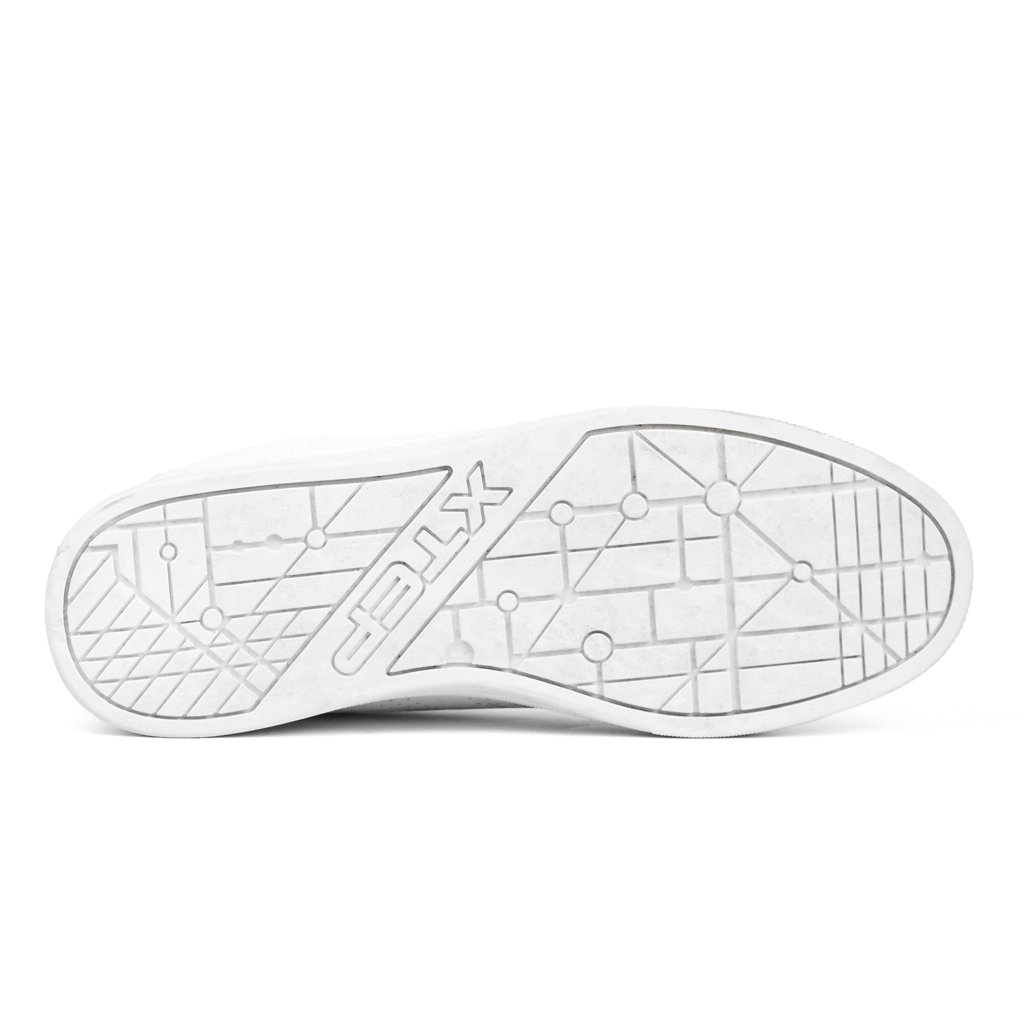 XTEP Casual Street Shoes - Footcourt Egypt