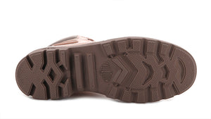 PALLADIUM PAMPA LITE+ CUFFWPL - Footcourt Egypt
