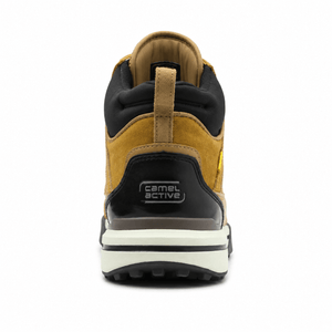 CAMEL ACTIVE Footwear Deutschland Boot - Footcourt Egypt