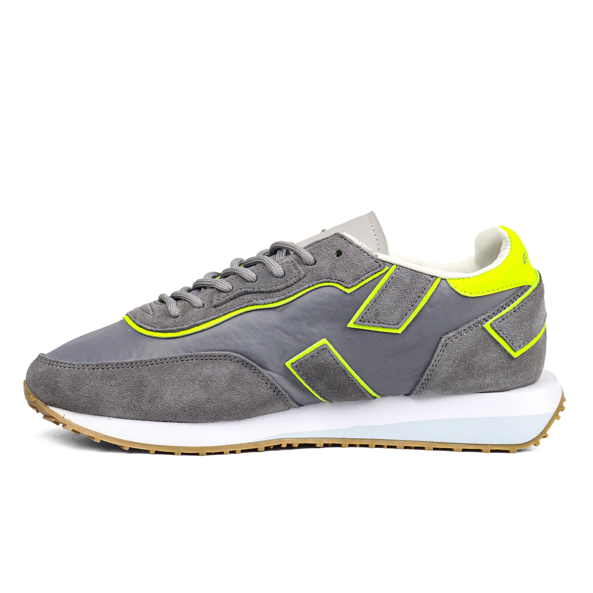 GHOUD Rush Groove Sneakers - Footcourt Egypt