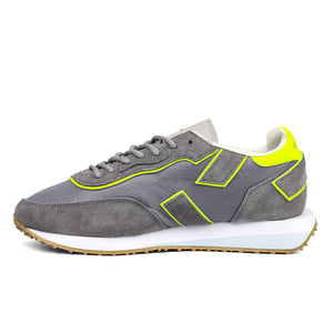GHOUD Rush Groove Sneakers - Footcourt Egypt