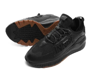 TRAFFA VARD HYPER EVO Sneakers - Footcourt Egypt