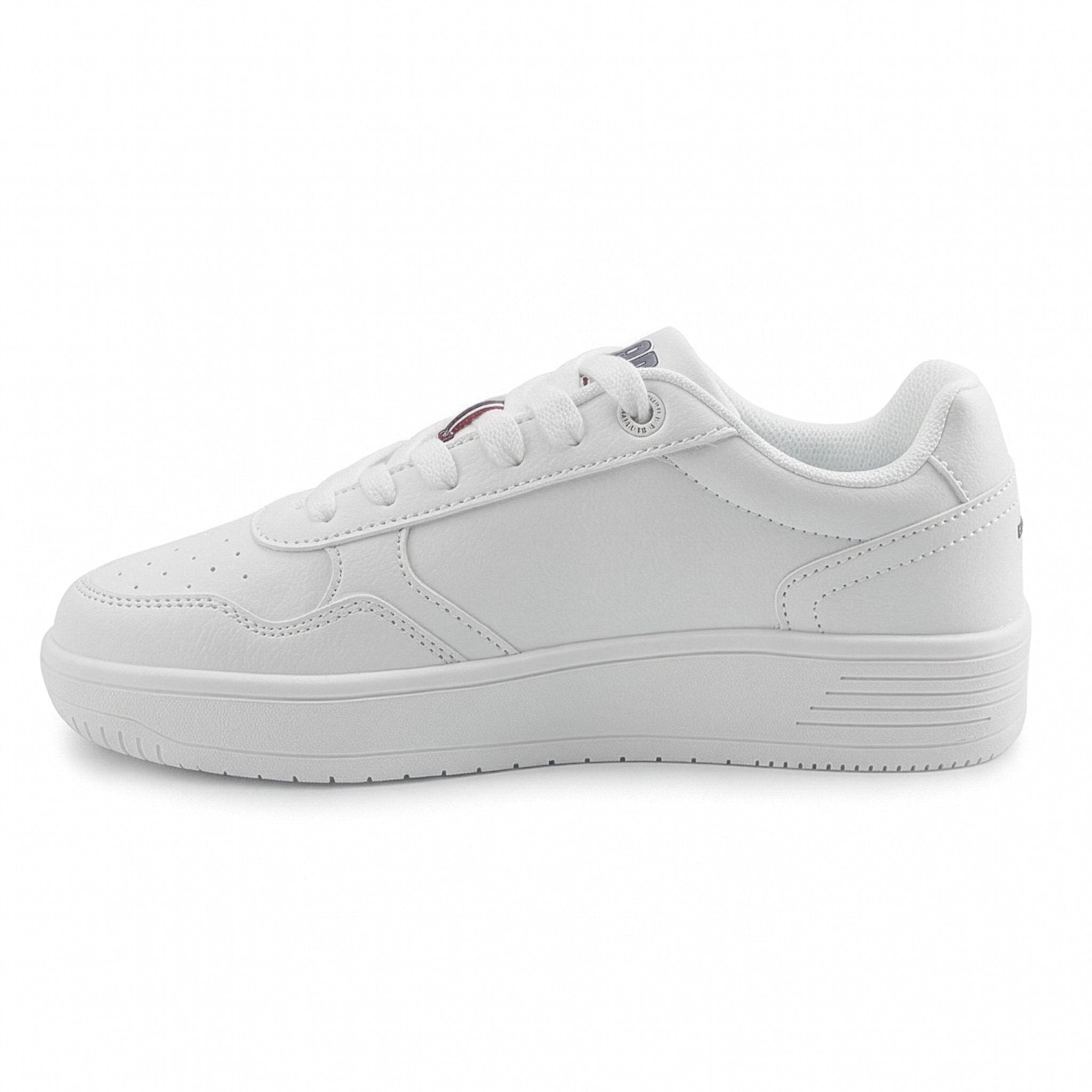 U.S. Polo COST 5PR Unisix Sneakers - Footcourt Egypt