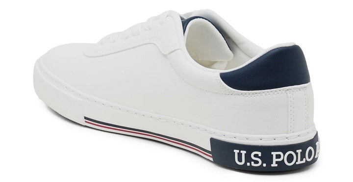 U.S. POLO ASSN. Solid Moore 3.0 - Footcourt Egypt