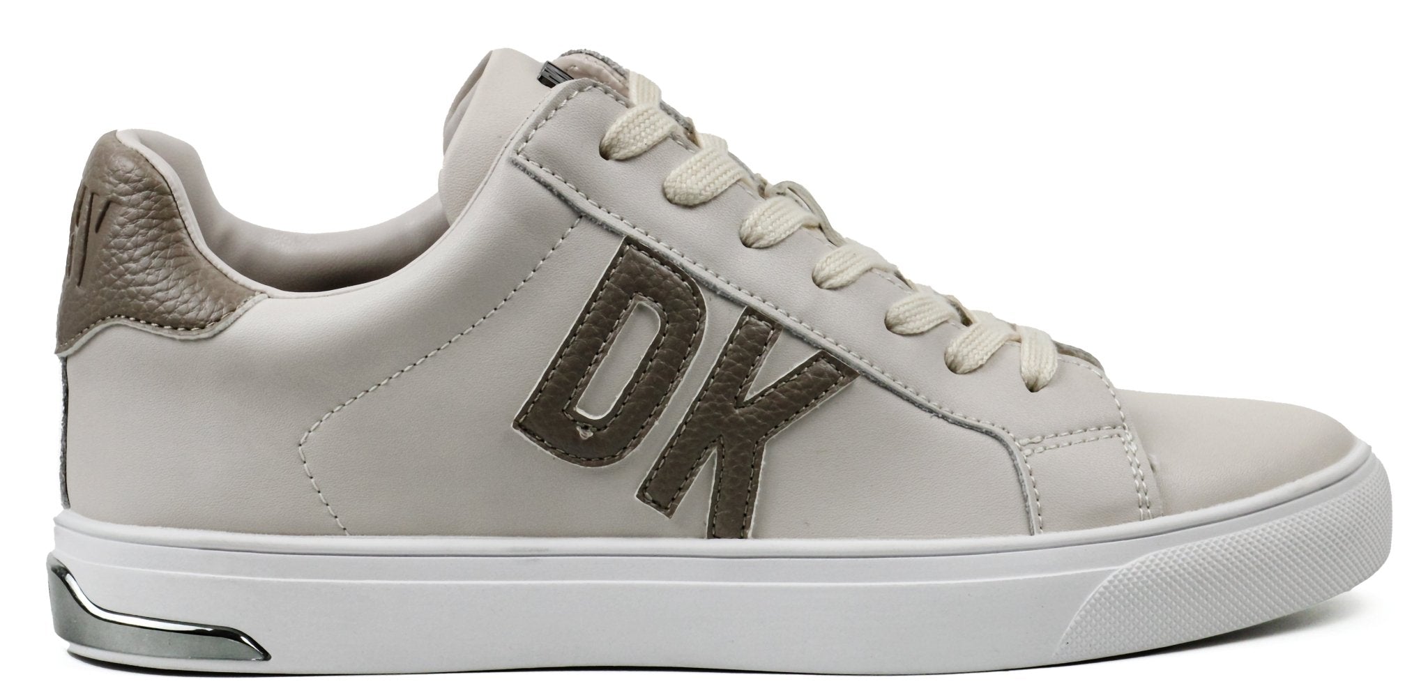 DKNY Abeni - Lace Up Sneakers - Footcourt Egypt