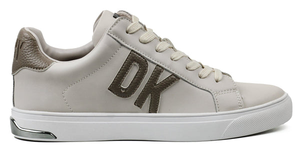 DKNY Abeni - Lace Up Sneakers - Footcourt Egypt