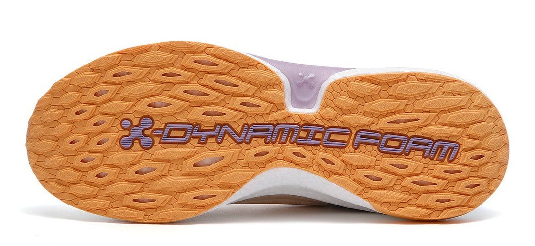 XTEP Flying Shark breathable running shoes - Footcourt Egypt