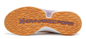 XTEP Flying Shark breathable running shoes - Footcourt Egypt