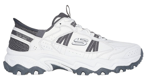 SKECHERS Men's Slip Ins Stamina AT Swift Fusion