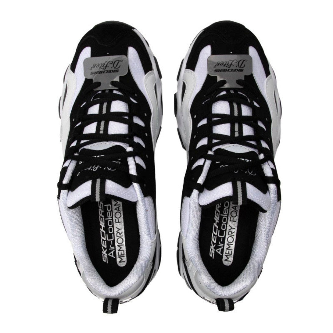 SKECHERS D'Lites 2.0 low Sports Shoes - Footcourt Egypt