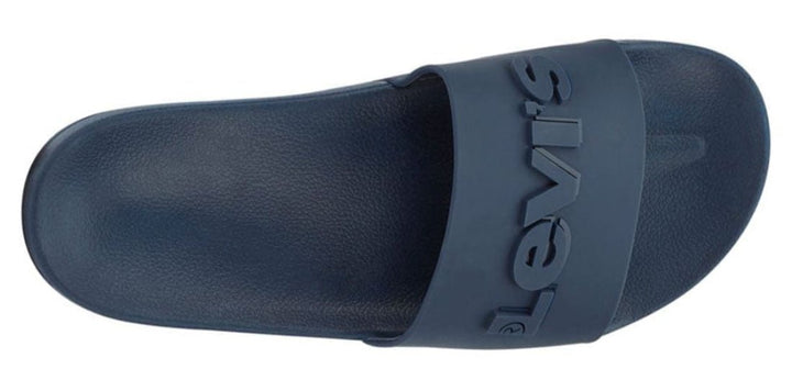 Levi's 3D Slides Logo - Footcourt Egypt
