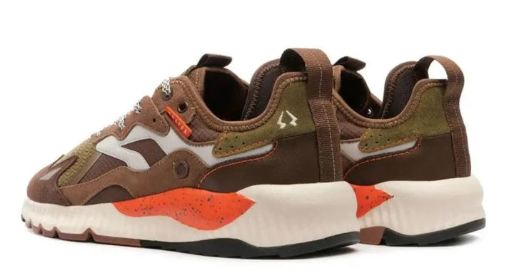 TRAFFA Vaan Sneakers - Footcourt Egypt